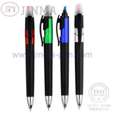 The Promotion Highlighter Ballpoint Pen Jm--6020b 